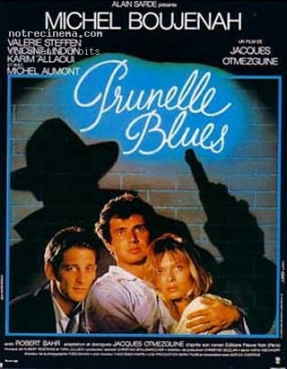 PRUNELLE BLUES